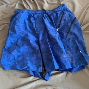 Lululemon men’s shorts